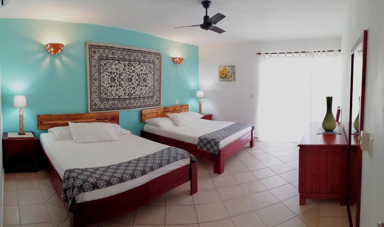 Appartement Dulce Vida Cabarete Extérieur photo