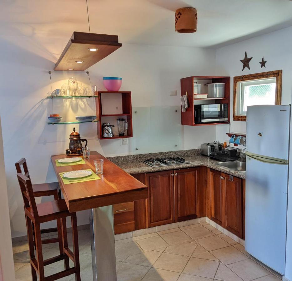 Appartement Dulce Vida Cabarete Extérieur photo
