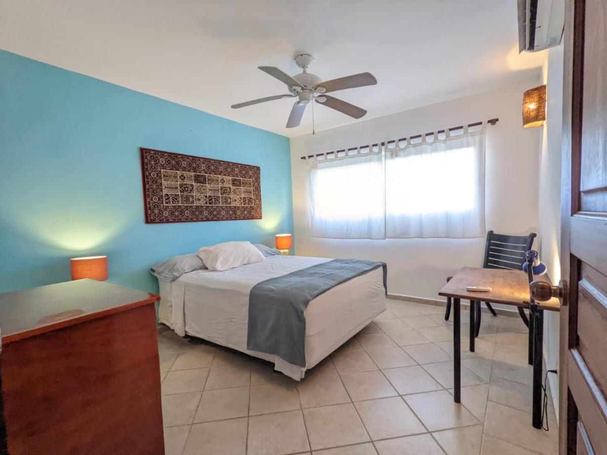Appartement Dulce Vida Cabarete Extérieur photo