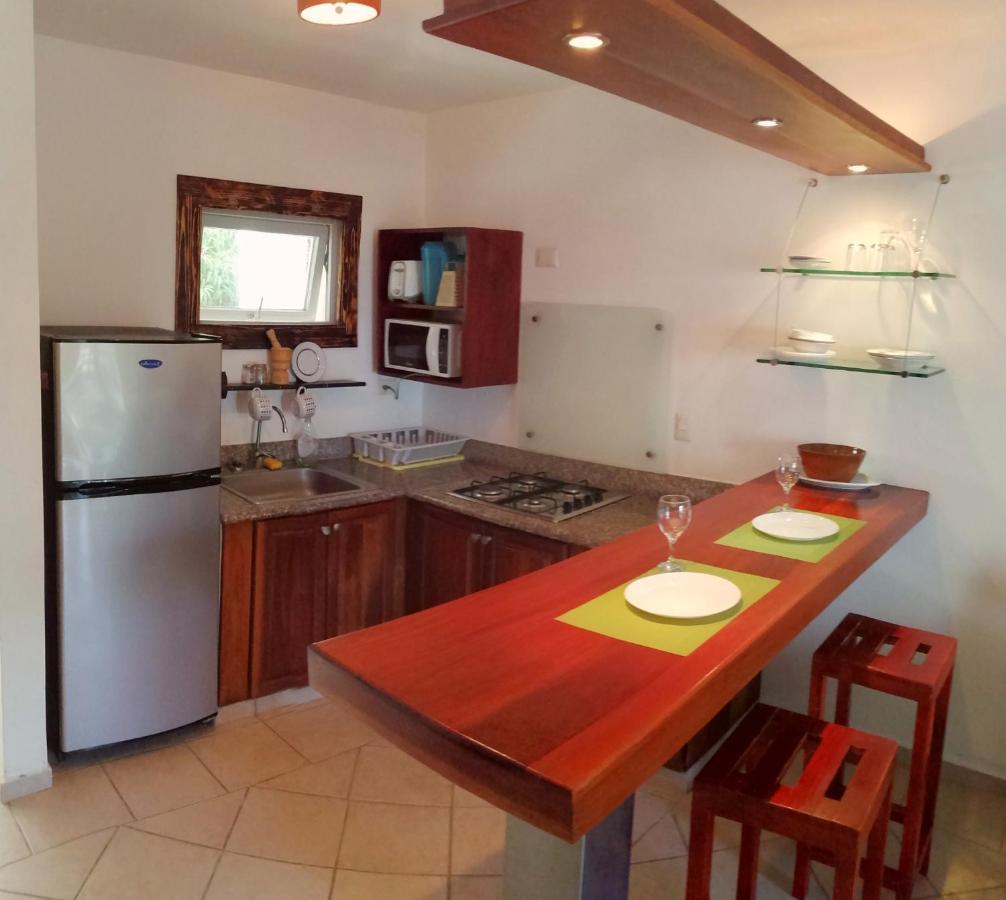 Appartement Dulce Vida Cabarete Extérieur photo